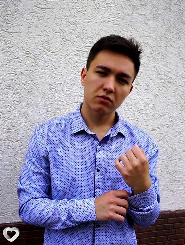 Слава, 26, Москве — анкета №713631