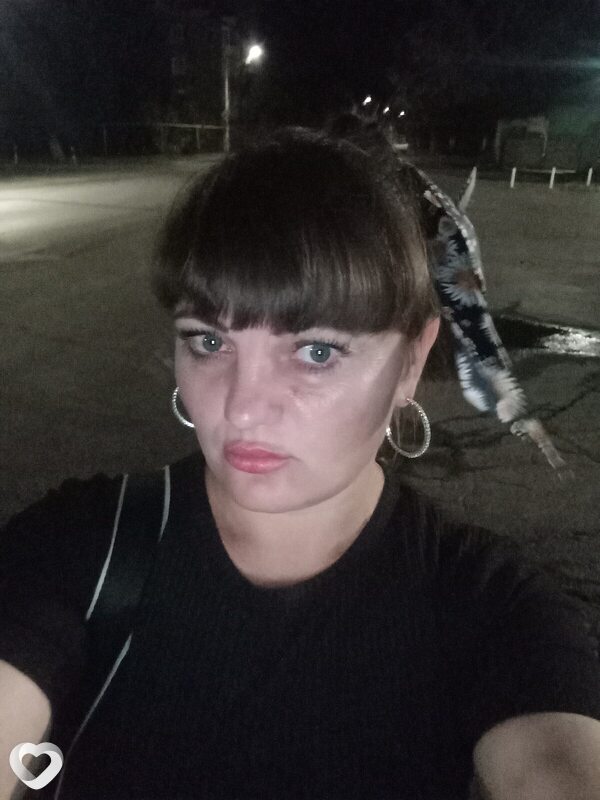 Алена, 41, Каменске-Шахтинском — анкета №713632