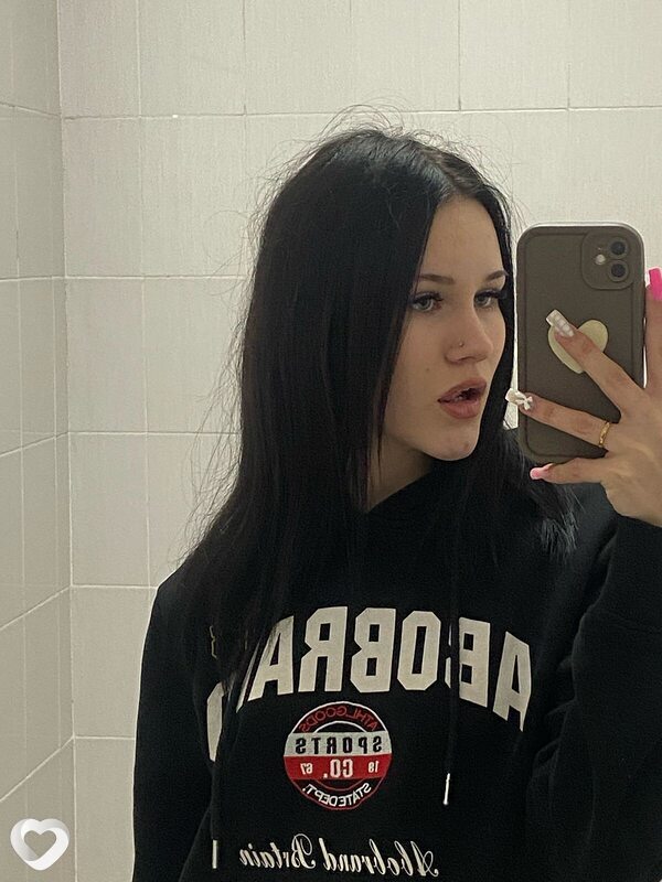 Кристина, 21, Караганде — анкета №713635