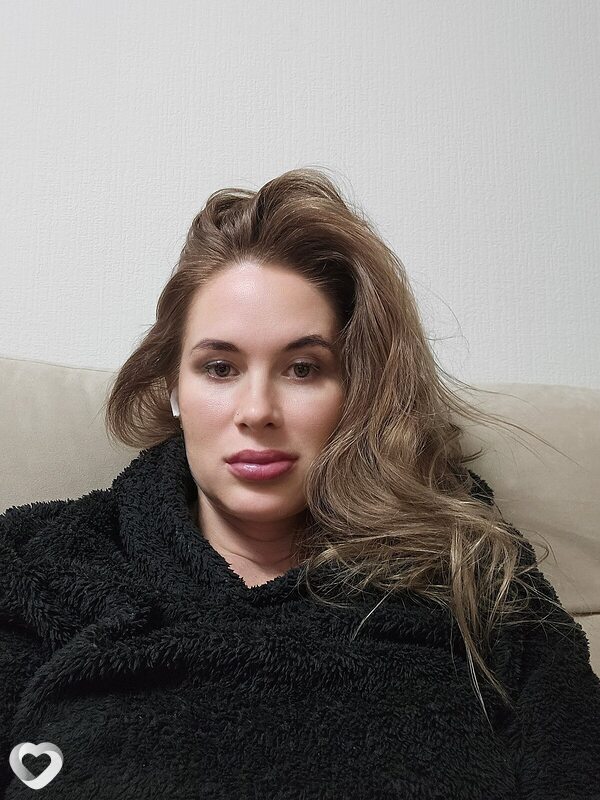 Анна, 38, Находке — анкета №713637