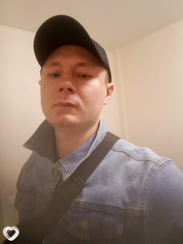 Дмитрий, 33, Ульяновске — анкета №713641