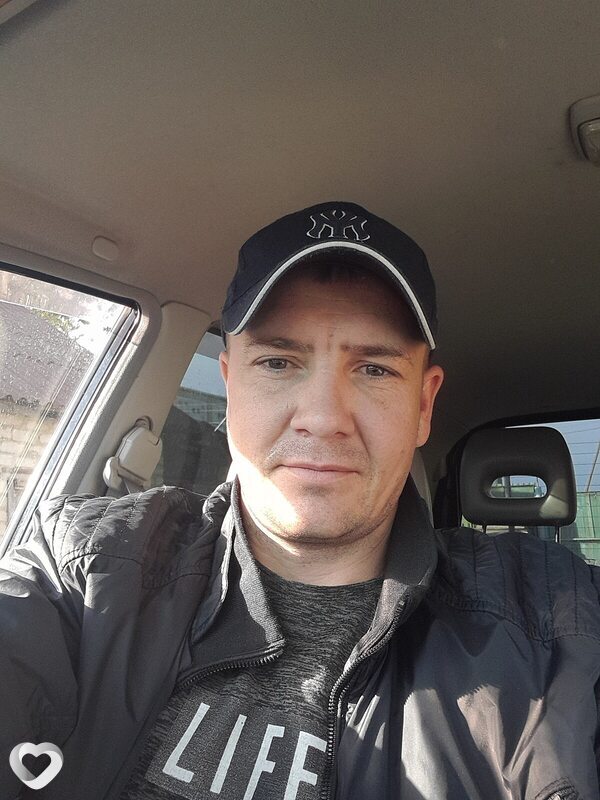 Павел, 39, Новороссийске — анкета №713643