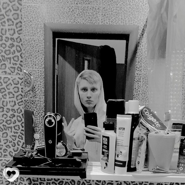 Николай, 25, Шелехове — анкета №713644