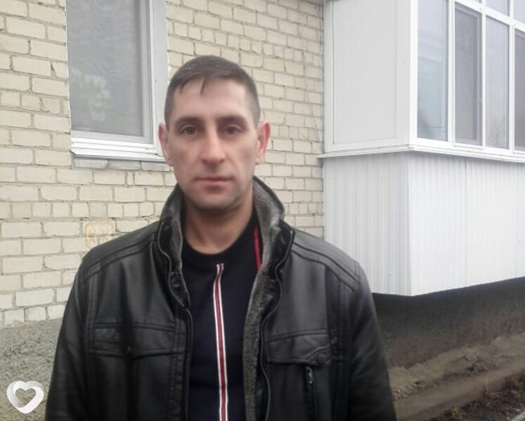 Роман, 43, Ульяновске — анкета №714051