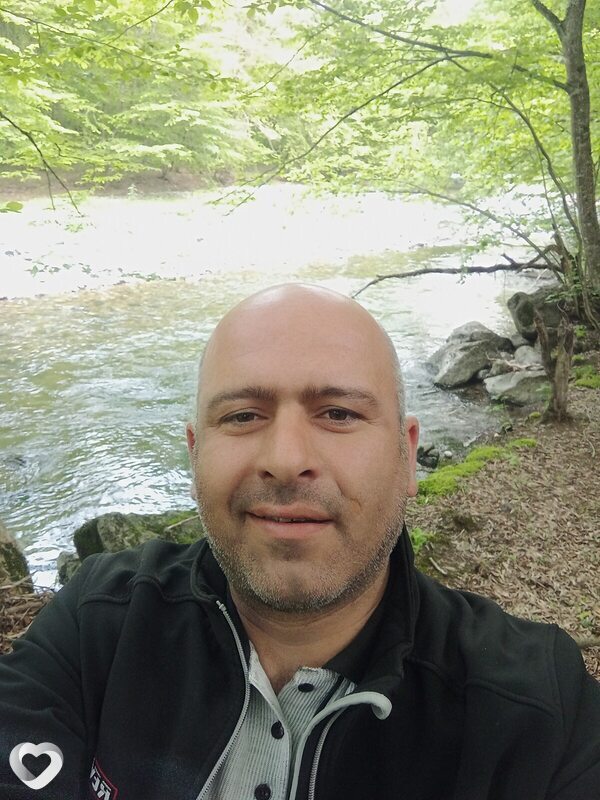 Vaxtang, 44, Тбилиси — анкета №714053