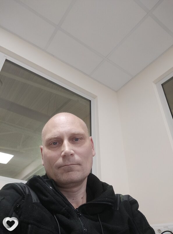 Дмитрий, 51, Зеленоград — анкета №714067