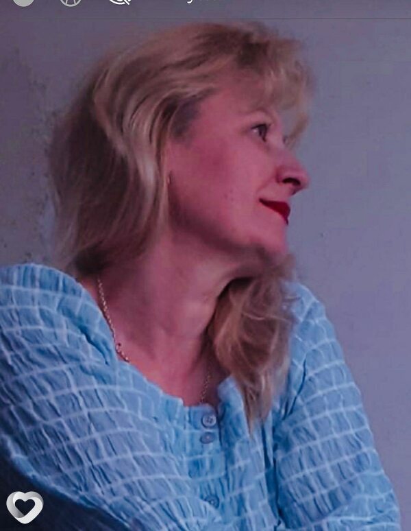 Ия, 57, Минске — анкета №714068