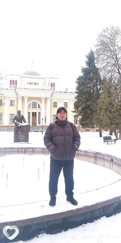 Алексей, 47, Гомеле — анкета №713497