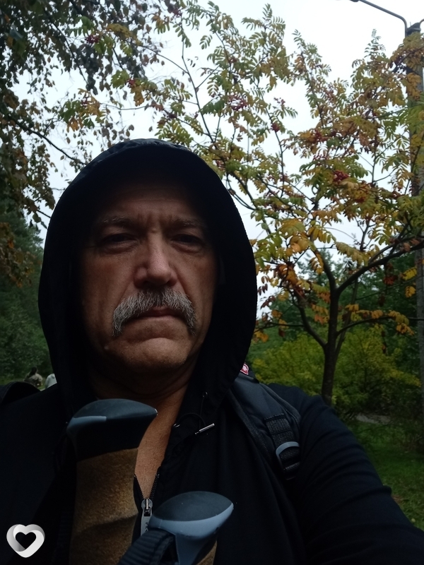 Александр, 60, Норильске — анкета №713498