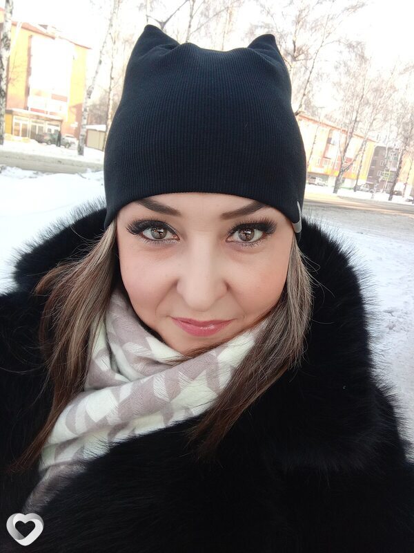 Юлия, 34, Киселевске — анкета №713499