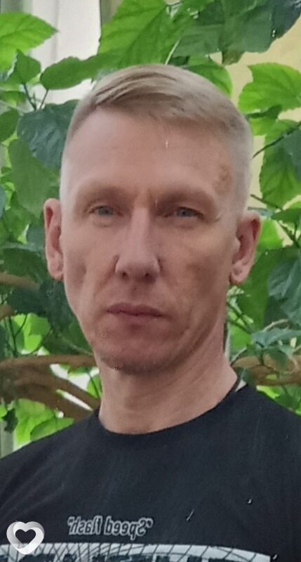 Михаил, 40, Кургане — анкета №713507