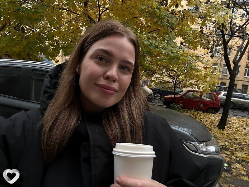 Екатерина, 32, Москве — анкета №713508