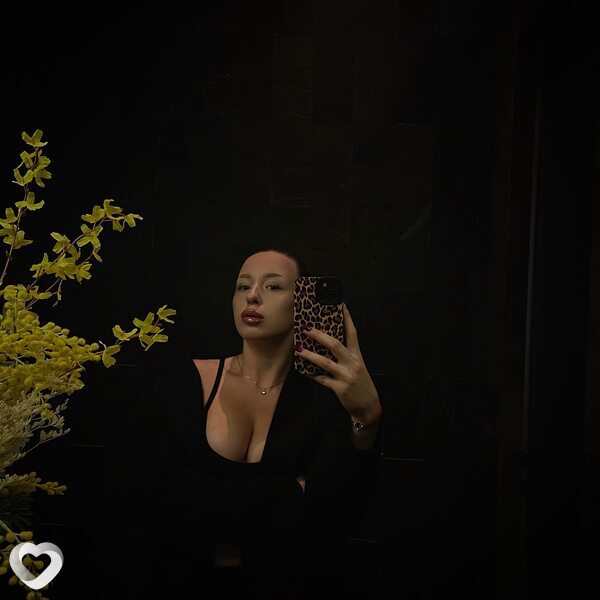 Juli, 23, Минске — анкета №713511