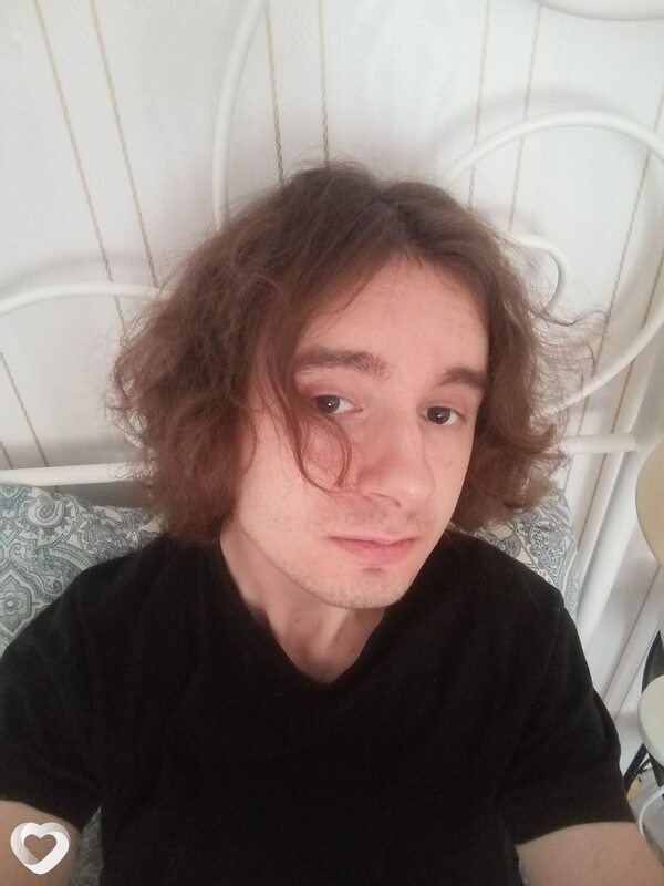 Денис, 23, Краснодаре — анкета №713513