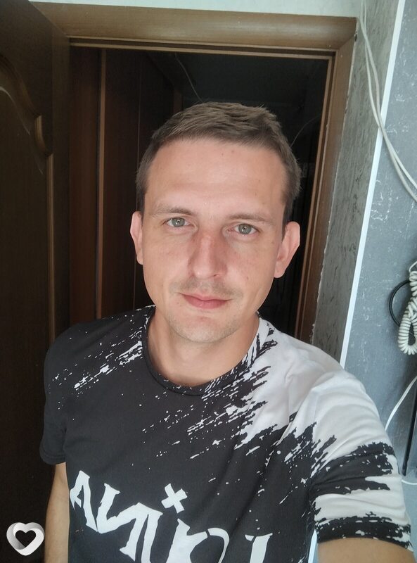 Константин, 36, Москве — анкета №713514