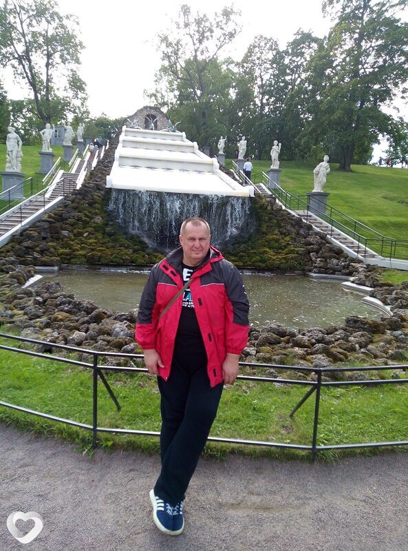 Виктор, 59, Москве — анкета №713646