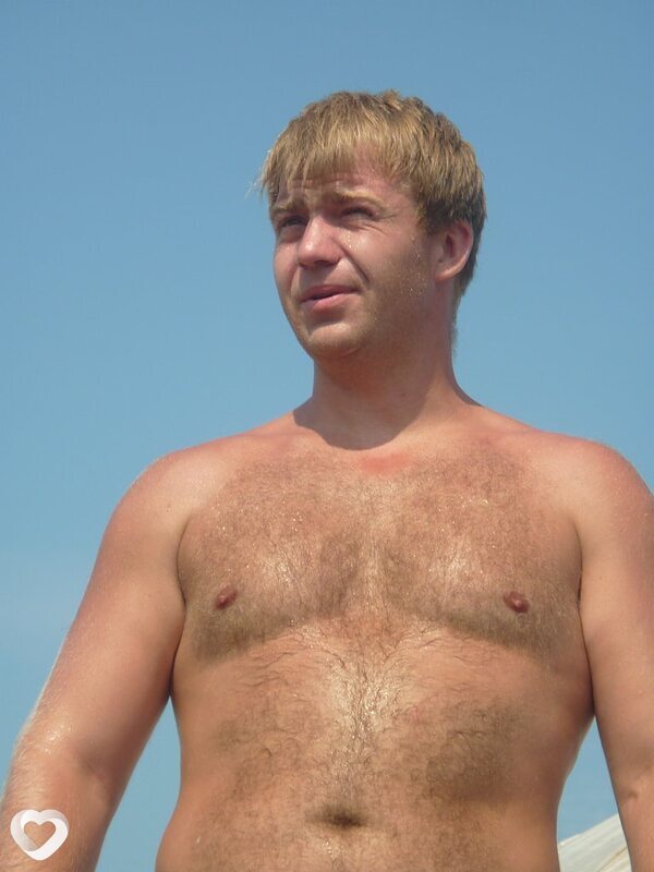 Андрей, 41, Кунгуре — анкета №713648