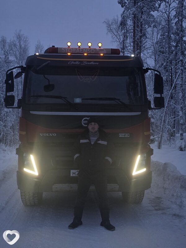 Максим, 35, Твери — анкета №713650