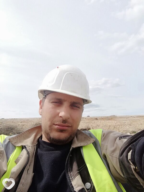 Дмитрий, 36, Минске — анкета №713656