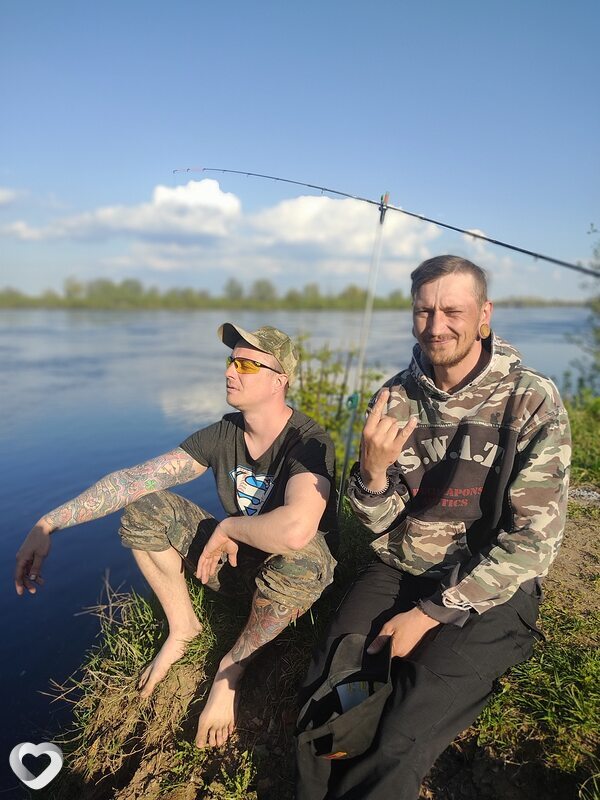 Юрий, 32, Речице — анкета №713663