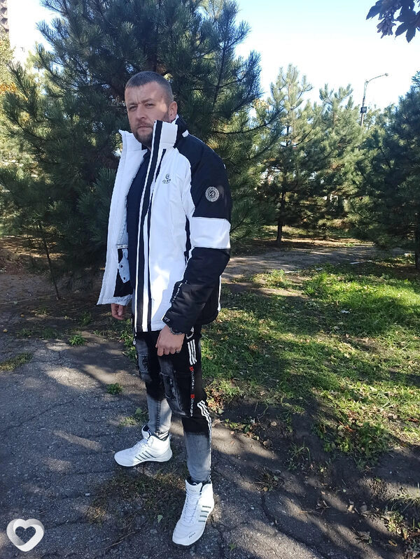 Денис, 38, Старых Дорогах — анкета №713664