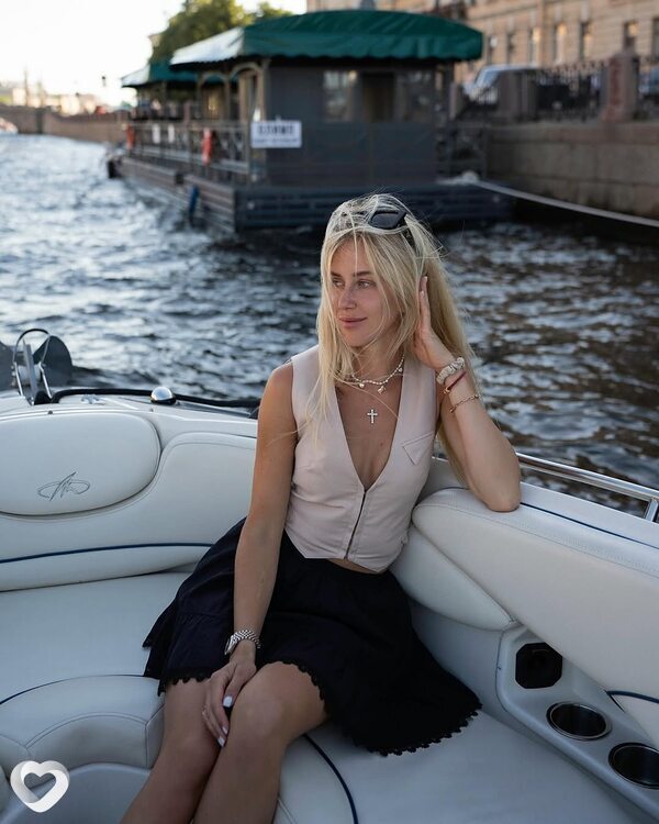 Лизавета, 41, Костроме — анкета №713665