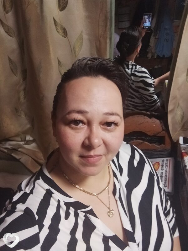 Ана, 37, Сыктывкаре — анкета №713667