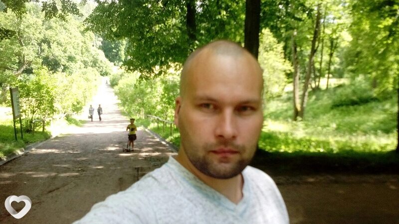 Андрей, Вырица