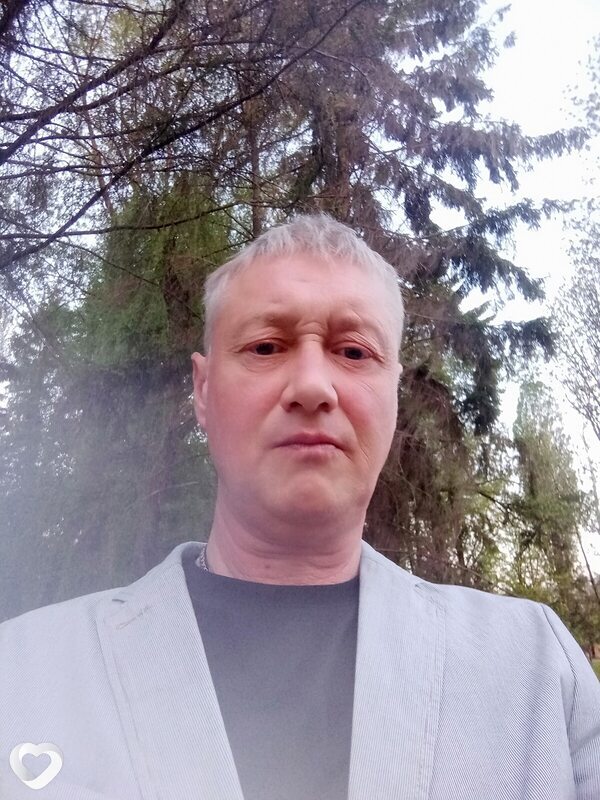 Роман, 53, Белгороде — анкета №713547