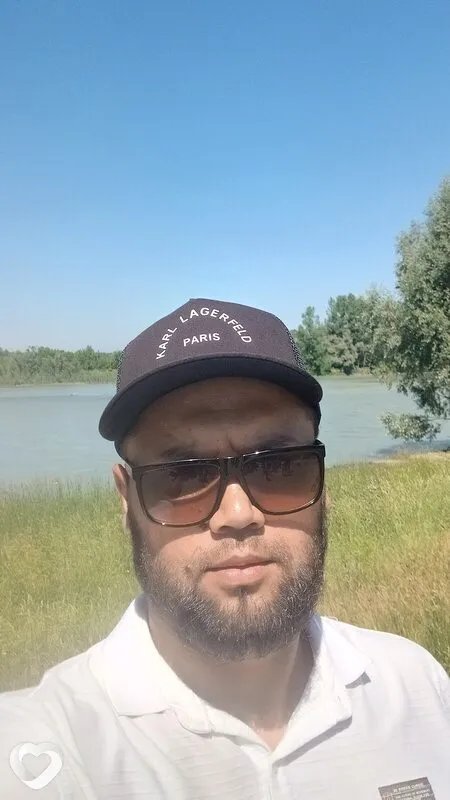 Тимур, 33, Барнауле — анкета №713548