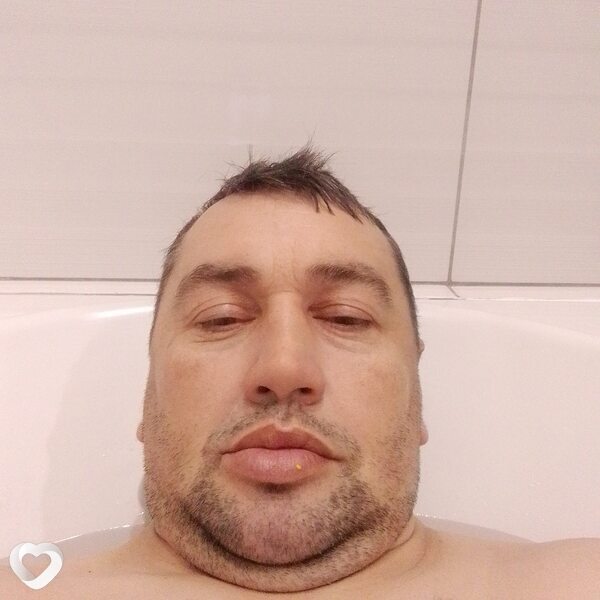 Саша, 41, Киеве — анкета №713559