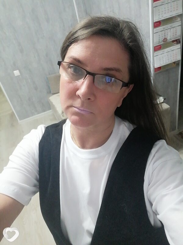Елена, 56, Наро-Фоминске — анкета №713561
