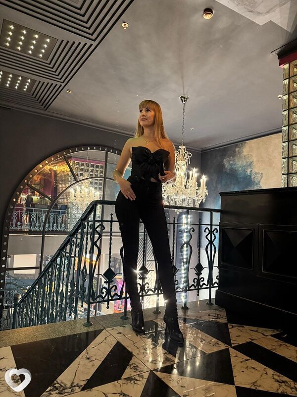 Альбина, 43, Сочи — анкета №713562