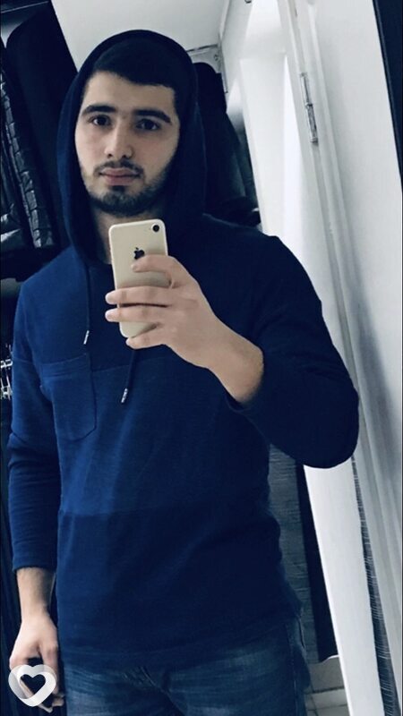 Babayev, 28, Баку — анкета №713569