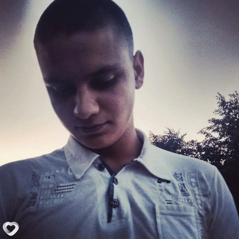 Владимир, 26, Мозыре — анкета №713735