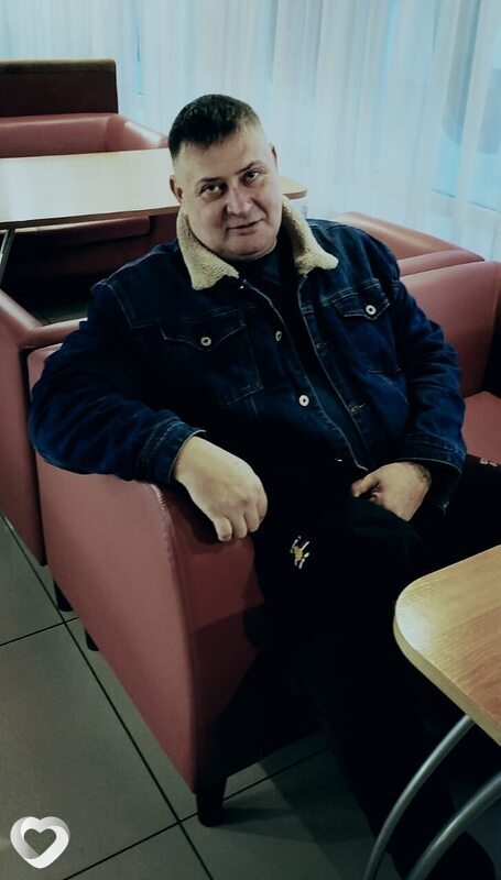 Денис, 44, Волжском — анкета №713736