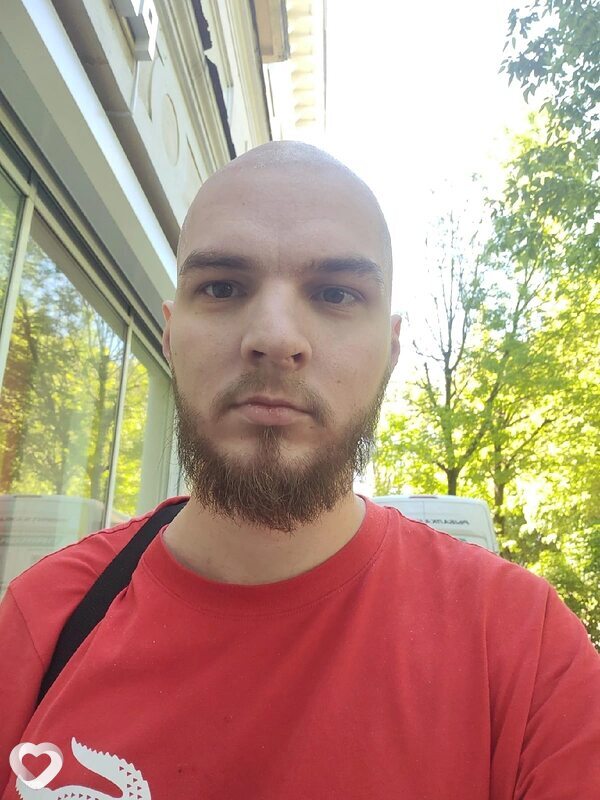 Сергей, 33, Коломне — анкета №713739