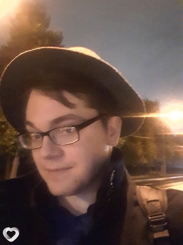 Алексей, 27, Москве — анкета №713740