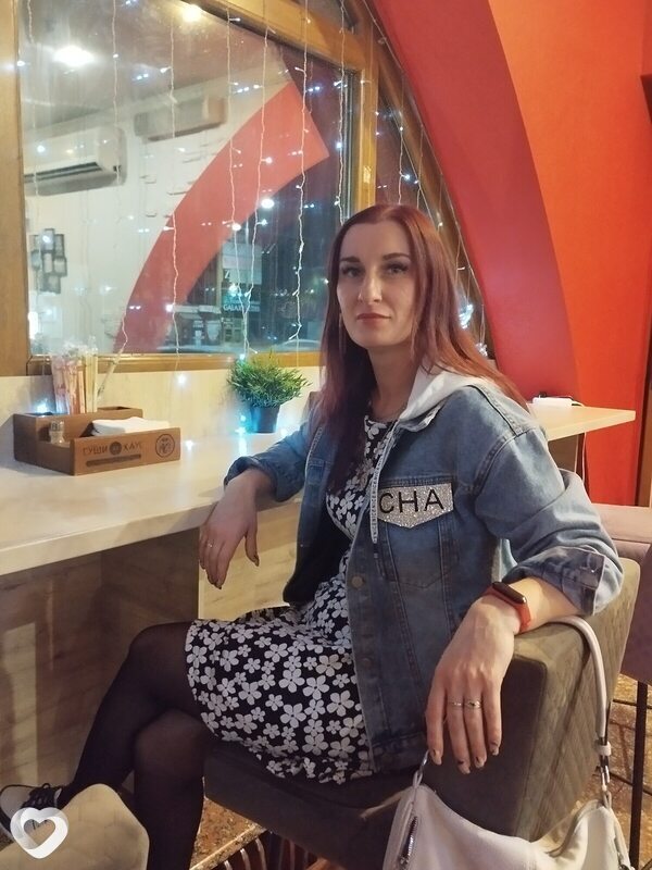 Лилия, 41, Обнинске — анкета №714022