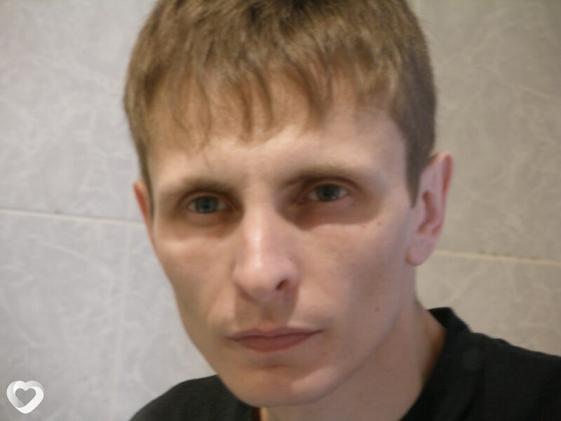 Александр, 42, Москве — анкета №714027
