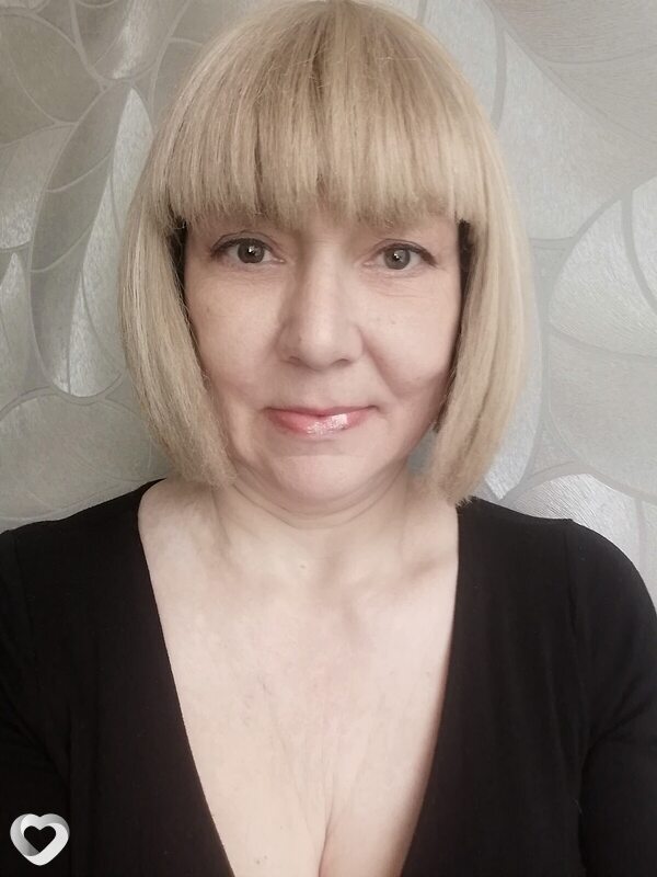 Елена, 56, Санкт-Петербурге — анкета №714032
