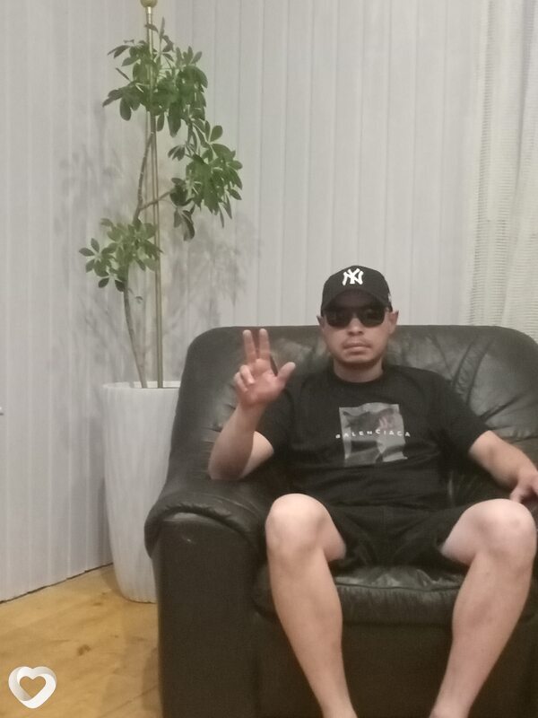 Даниэл, 40, Казани — анкета №714036