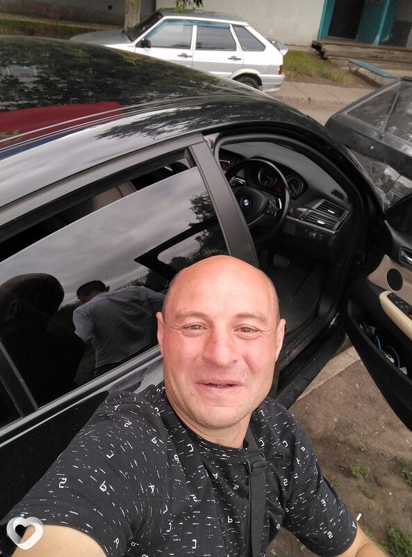 Алмаз, 41, Набережных Челнах — анкета №714042