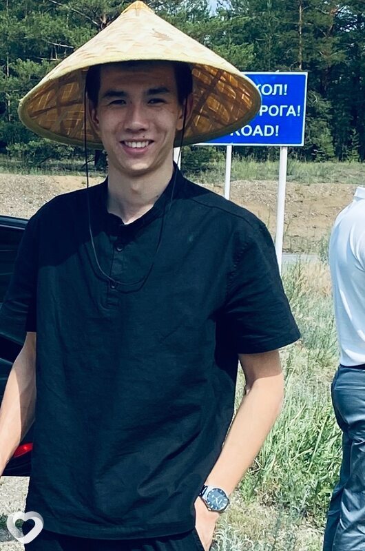 Шохан, 26, Алматы — анкета №713776