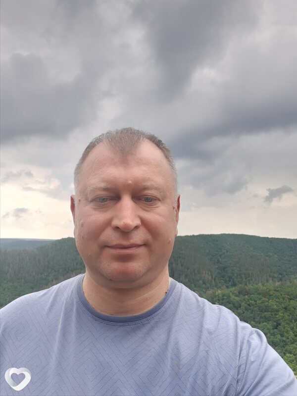 Олег, 52, Владимире — анкета №713778