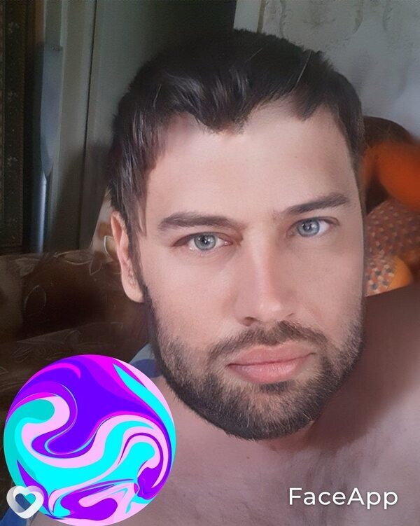 Александр, 34, Казани — анкета №713779