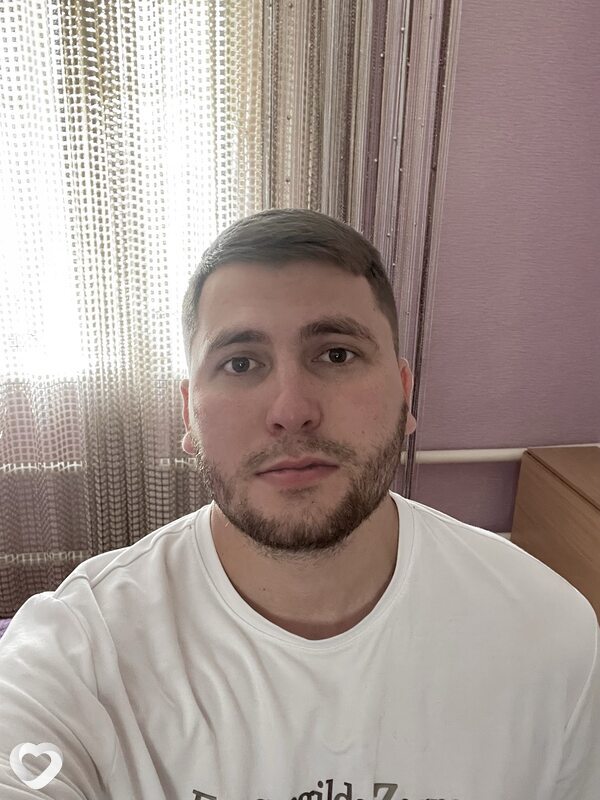 Рамис, 30, Саратове — анкета №713786