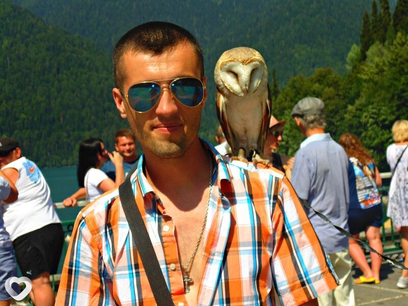 Сергей, 35, Кузнецке — анкета №713792