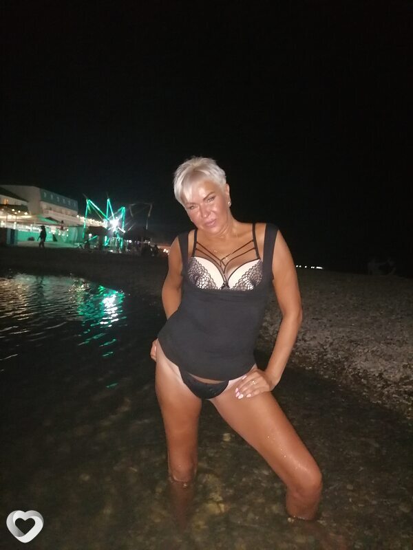 Светлана, 47, Мурманске — анкета №713848