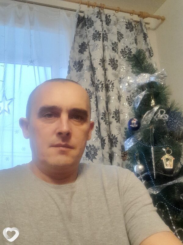 Александр, 45, Туле — анкета №713852